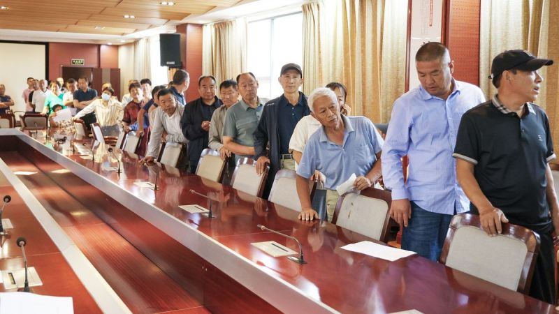 發(fā)福利啦！河南礦山與您“粽”情端午