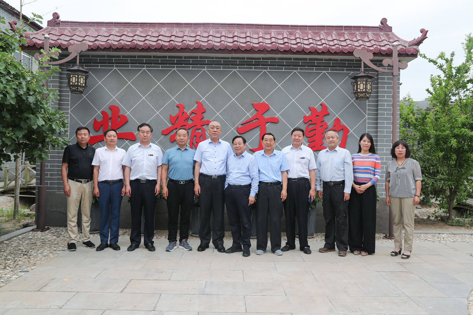 河南省礦山起重機(jī)有限公司