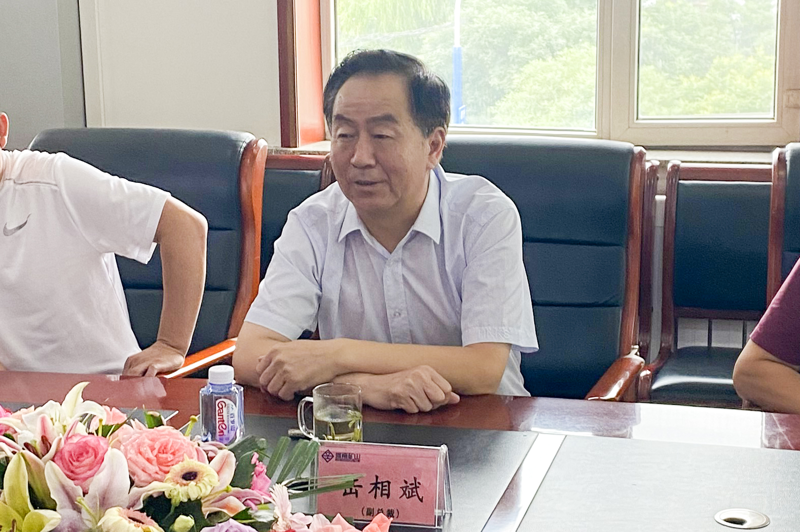 河南省礦山起重機(jī)有限公司